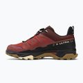 Cizme de trekking pentru bărbați Salomon X Ultra 4 GTX maro L47352700 10