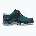 Cizme de trekking pentru femei Salomon X Ultra 4 GTX albastru marin L47352900 2