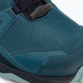 Cizme de trekking pentru femei Salomon X Ultra 4 GTX albastru marin L47352900 8