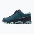 Cizme de trekking pentru femei Salomon X Ultra 4 GTX albastru marin L47352900 11