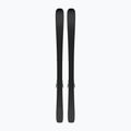 Schiuri de coborâre pentru femei Salomon Stance W80 + legături M10 GW black/dewberry/bleached aqua 2