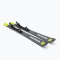 Salomon S/Max 6 + M10 GW L80 castelrock/safety yellow/white schiuri downhill 6