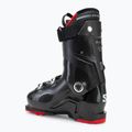 Ghete de schi pentru bărbați Salomon Select HV 90 GW black/red/beluga 2