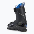Ghete de schi pentru bărbați Salomon S/Pro HV 130 GW black/blue met./beluga 2