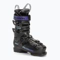 Cizme de schi pentru femei Salomon S Pro Supra Boa 95 W negru/beluga/spearmint