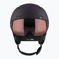 Cască de schi Salomon Driver Prime Sigma Plus S2/S3 night shade/silver pink/sky blue 10