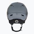 Cască de schi Salomon Pioneer LT Visor S2 ebony/red 3