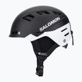 Cască de schi Salomon MTN Patrol black 3