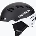 Cască de schi Salomon MTN Patrol black 7