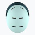 Cască de schi pentru copii  Salomon Orka Visor bleached aqua 4