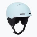 Cască de schi pentru copii  Salomon Orka bleached aqua
