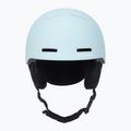Cască de schi pentru copii  Salomon Orka bleached aqua 2
