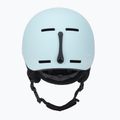 Cască de schi pentru copii  Salomon Orka bleached aqua 4