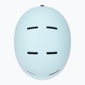 Cască de schi pentru copii  Salomon Orka bleached aqua 6