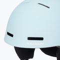 Cască de schi pentru copii  Salomon Orka bleached aqua 7