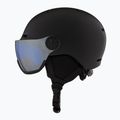 Cască de schi pentru copii  Salomon Orka Visor black 3