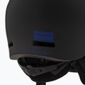 Cască de schi pentru copii  Salomon Orka Visor black 8