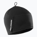 Căciulă de iarnă Salomon Winter Training deep black
