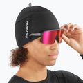 Căciulă de iarnă Salomon Winter Training deep black 2