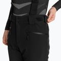 Pantaloni de schi pentru bărbați Salomon Edge deep black 4