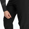 Pantaloni de schi pentru bărbați Salomon Edge deep black 5