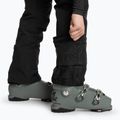 Pantaloni de schi pentru bărbați Salomon Edge deep black 6