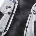 Rucsac pentru alergare Salomon Advance Skin Cross Season Race 15 l white/black 3