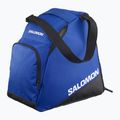 Geantă de schi Salomon Original Gearbag 32 l surf the web/black