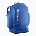 Rucsac de schi Salomon Go to Snow 90 l race blue