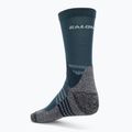 Salomon X Ultra Access Crew 2 perechi de șosete de trekking quarry/stargazer 3