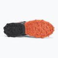 Încălțăminte de trekking pentru bărbați  Salomon Cross Over 2 GTX magnet/ phantom/ spice route 4