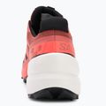 Încălțăminte de alergare pentru bărbați Salomon Spikecross 6 GTX cow hide/black/neon flame 6