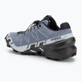 Încălțăminte de alergare pentru femei  Salomon Speedcross 6 GTX flint/black/heat 3