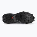 Încălțăminte de alergare pentru femei  Salomon Speedcross 6 GTX flint/black/heat 4