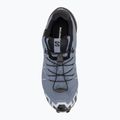 Încălțăminte de alergare pentru femei  Salomon Speedcross 6 GTX flint/black/heat 5