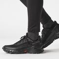 Încălțăminte de alergare pentru femei  Salomon Alphacross 5 GTX black/black/ebony 3