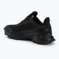 Încălțăminte de alergare pentru femei  Salomon Alphacross 5 GTX black/black/ebony 3