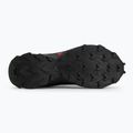 Încălțăminte de alergare pentru femei  Salomon Alphacross 5 GTX black/black/ebony 4