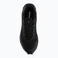 Încălțăminte de alergare pentru femei  Salomon Alphacross 5 GTX black/black/ebony 5