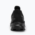 Încălțăminte de alergare pentru femei  Salomon Alphacross 5 GTX black/black/ebony 6