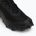 Încălțăminte de alergare pentru femei  Salomon Alphacross 5 GTX black/black/ebony 7