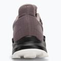 Încălțăminte de alergare pentru femei  Salomon Alphacross 5 GTX moonscape/black/white 6