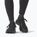 Încălțăminte de alergare pentru femei Salomon Alphacross 5 black/black/ebony 2