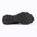 Încălțăminte de alergare pentru femei Salomon Alphacross 5 black/black/ebony 4