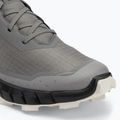 Încălțăminte de alergare pentru bărbați Salomon Alphacross 5 pewter/black/ghost 7