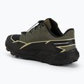 Încălțăminte de alergare pentru bărbați  Salomon Thundercoss GTX olive night/black/alfalfa 3