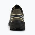 Încălțăminte de alergare pentru bărbați  Salomon Thundercoss GTX olive night/black/alfalfa 6