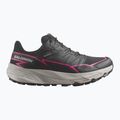 Încălțăminte de alergare pentru femei  Salomon Thundercoss GTX black/black/pink