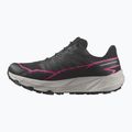 Încălțăminte de alergare pentru femei  Salomon Thundercoss GTX black/black/pink 2