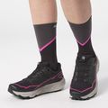 Încălțăminte de alergare pentru femei  Salomon Thundercoss GTX black/black/pink 3